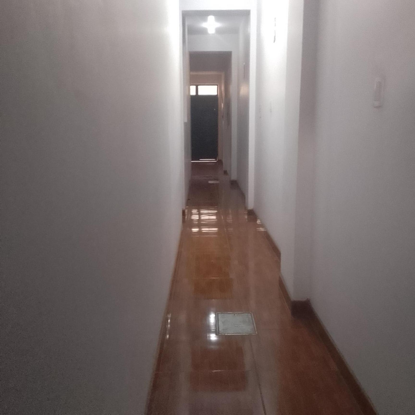 Killa Andina Inn Пуно Екстериор снимка