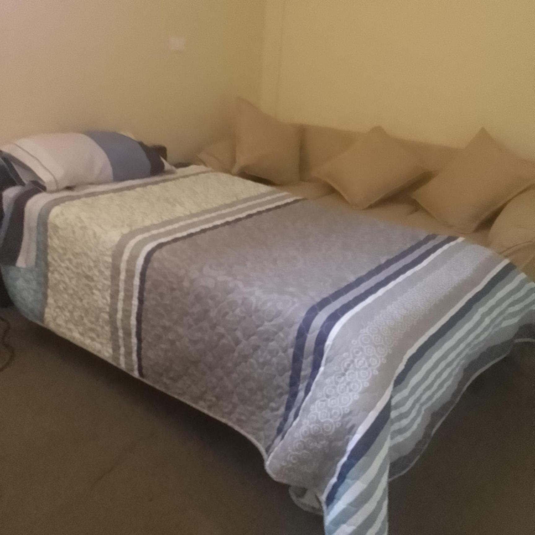 Killa Andina Inn Пуно Екстериор снимка