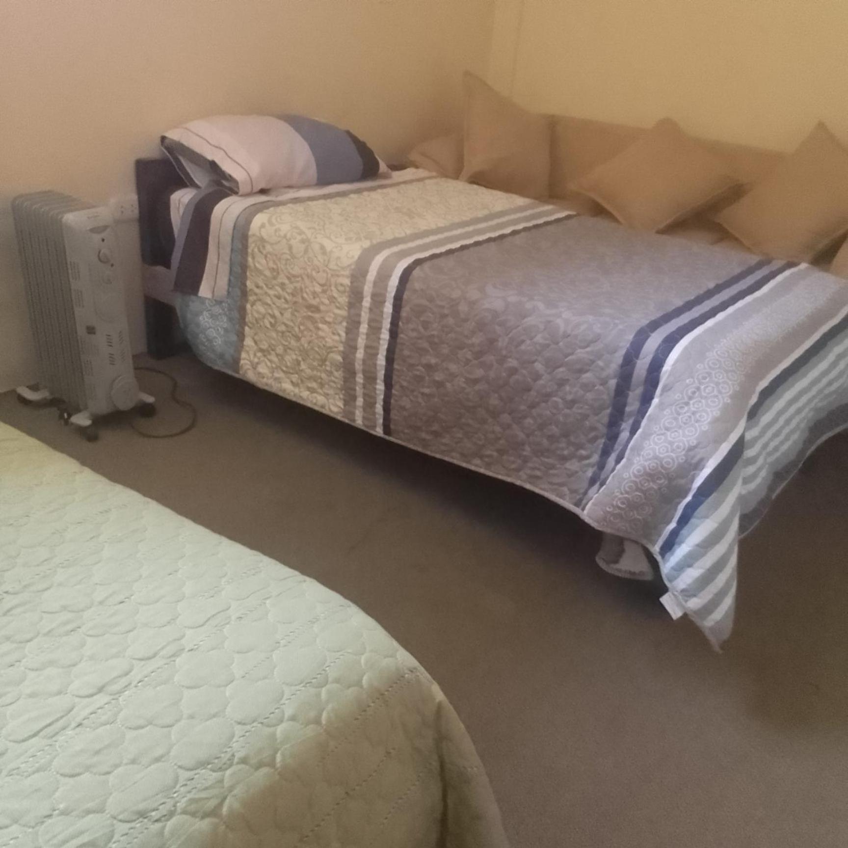 Killa Andina Inn Пуно Екстериор снимка